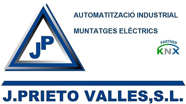 Instalaciones industriales J. Prieto Vallés Montajes eléctricos
